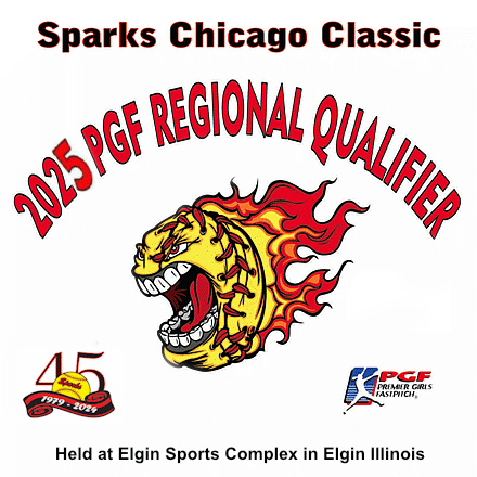 Sparks Chicago Classic